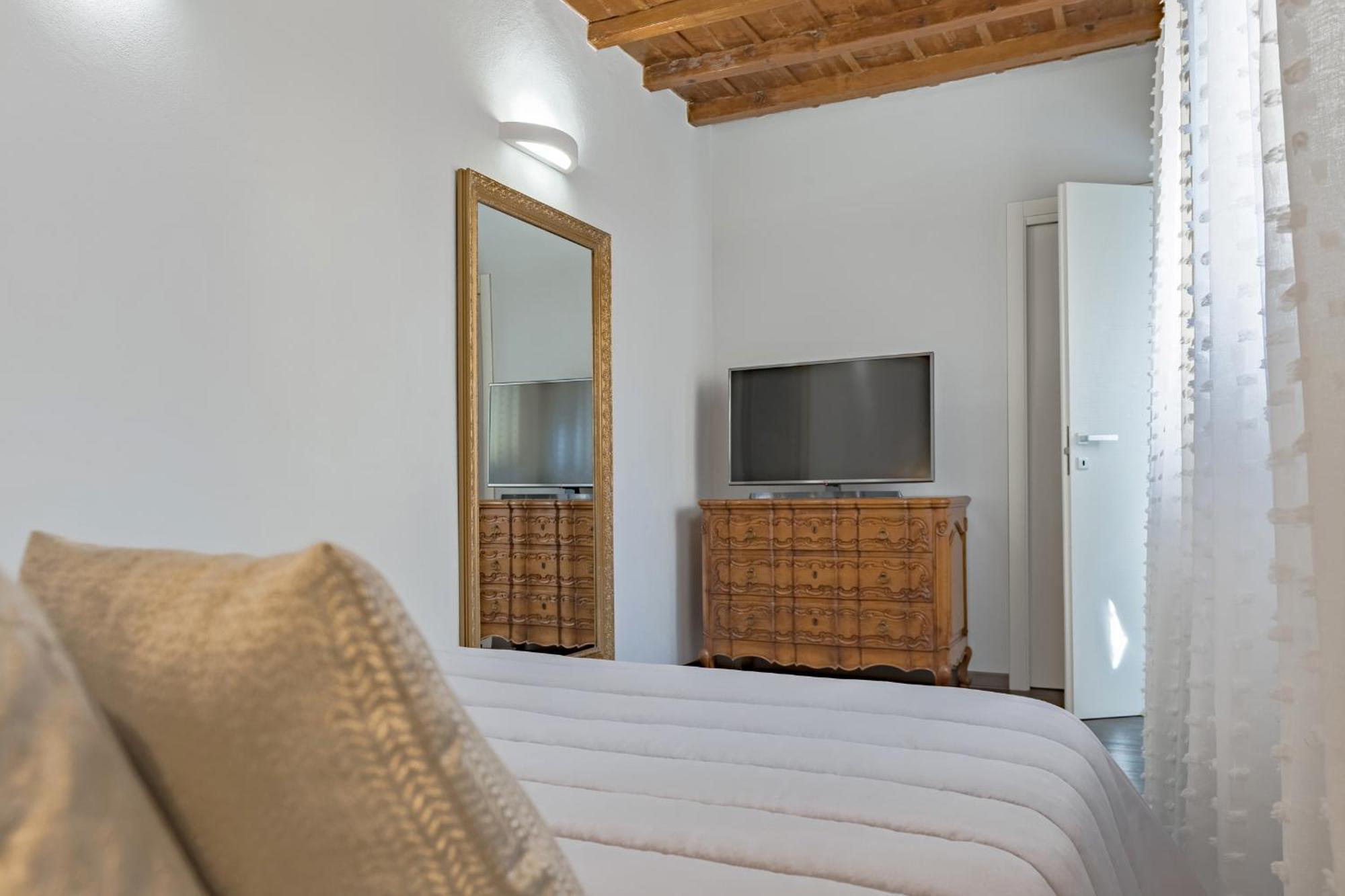 Casa Gallo Firenze Exteriör bild