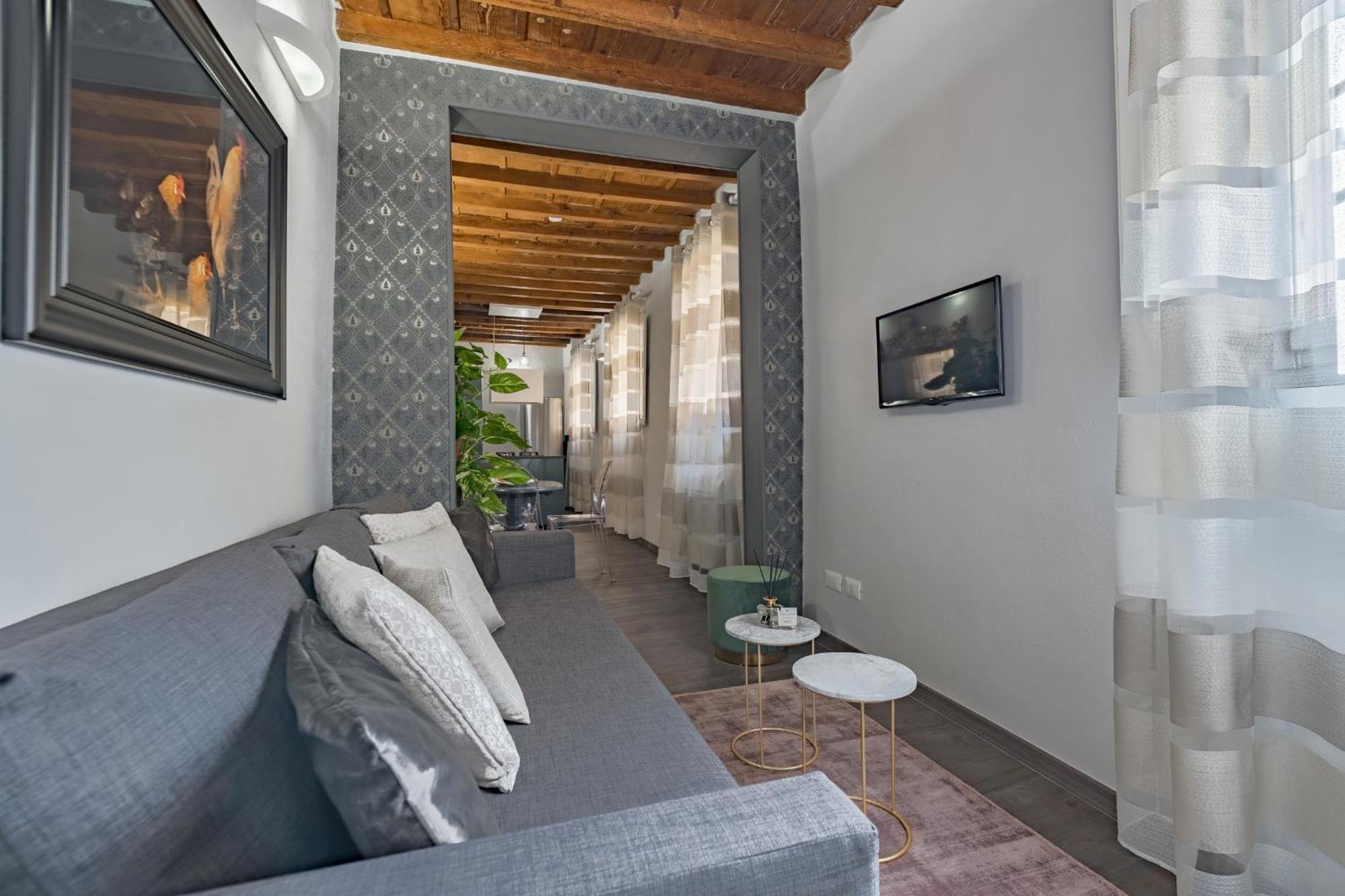 Casa Gallo Firenze Exteriör bild
