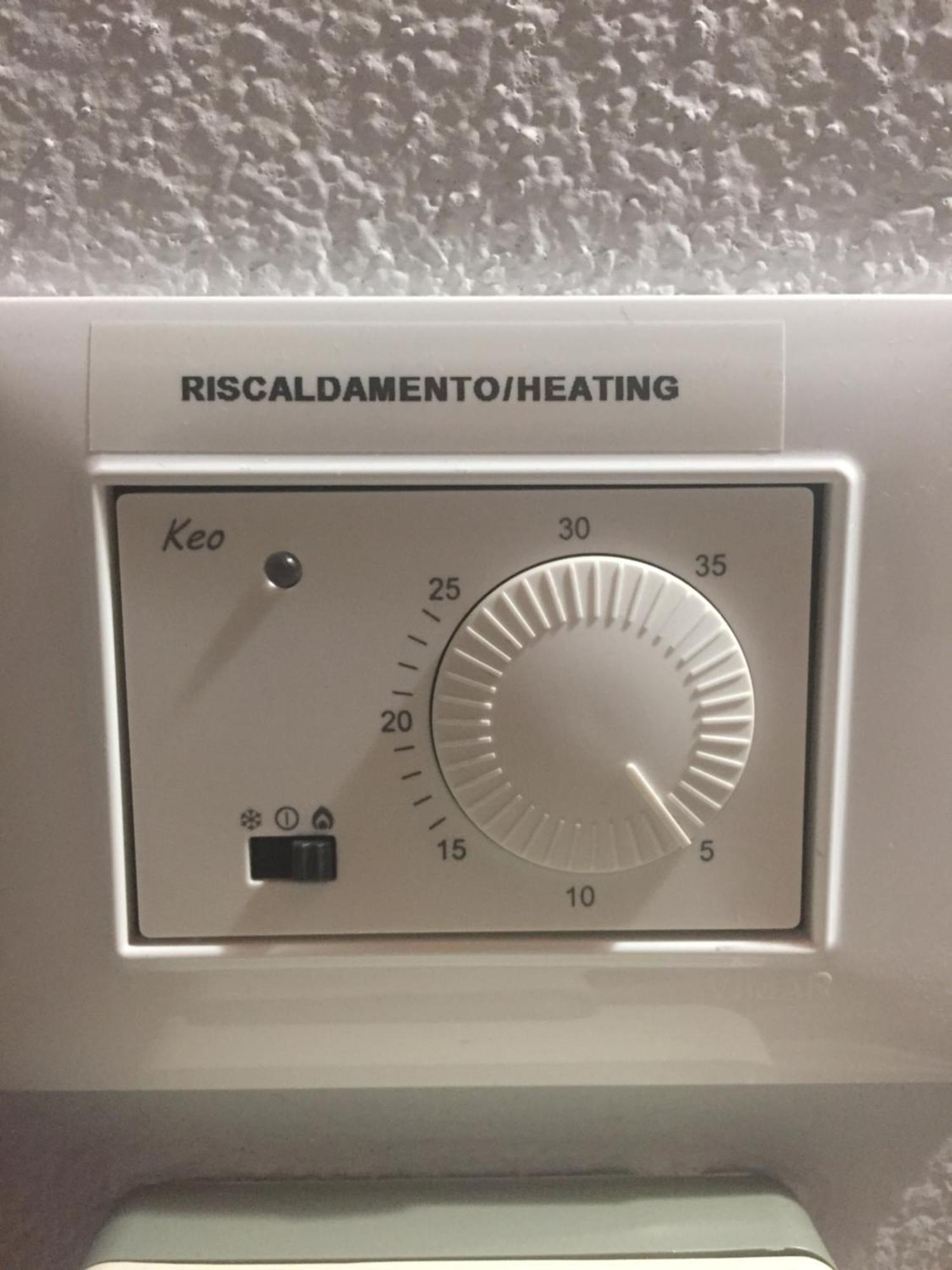 Casa Gallo Firenze Rum bild