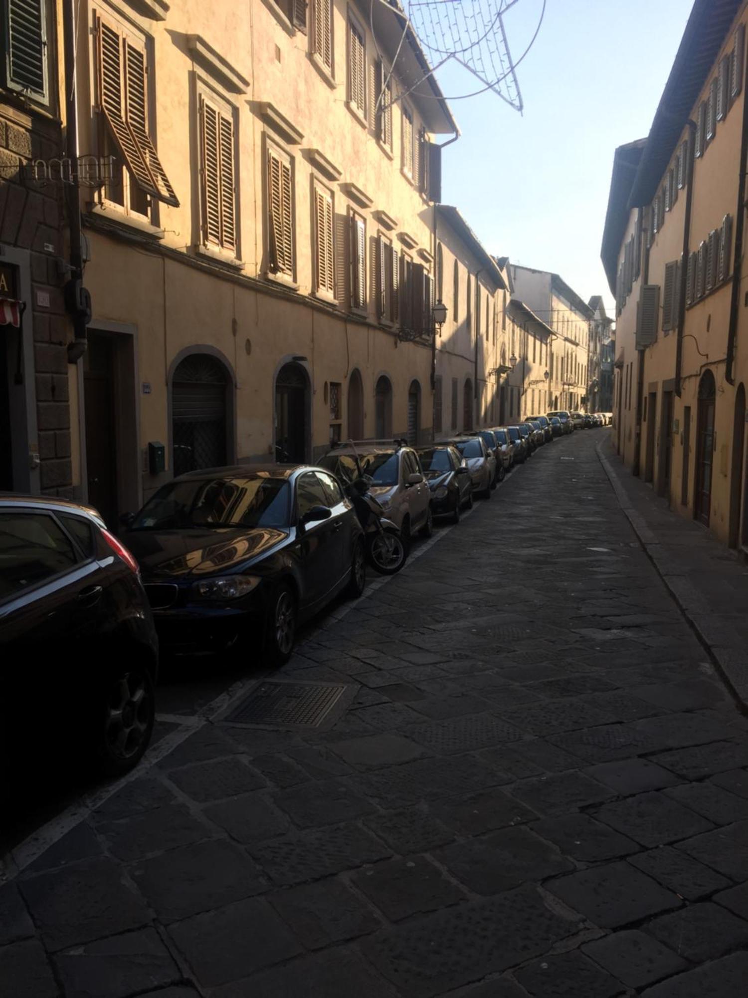 Casa Gallo Firenze Rum bild